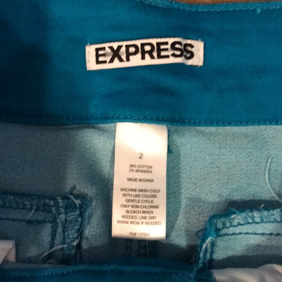 Shorts - Picture 2 of 2